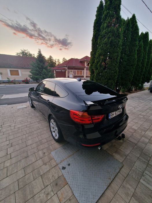 BMW 3 Series 2014 — imagine 3