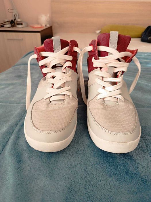 Оригинални мъжки кецове Boxfresh