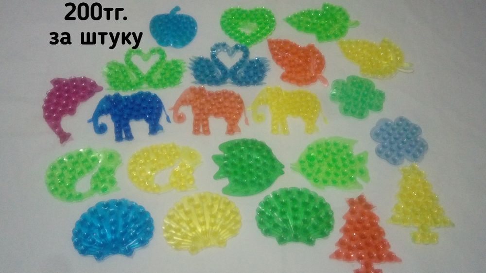 Коврик для ванной