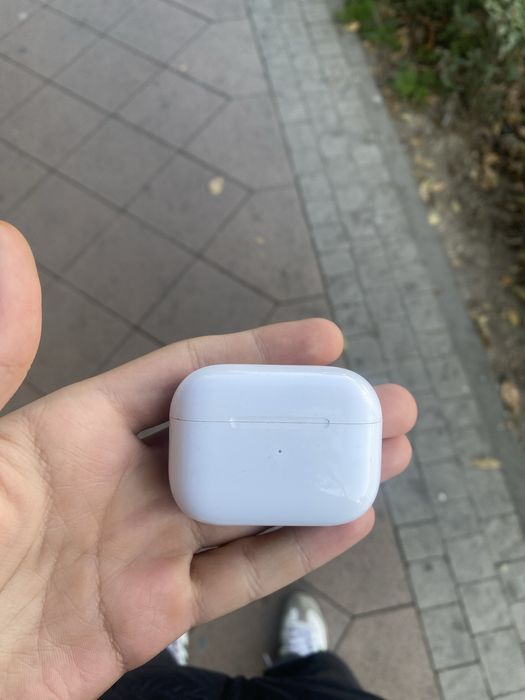 Airpods pro 2 левый наушник