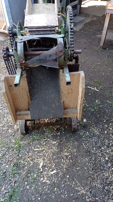 De vânzare tocător