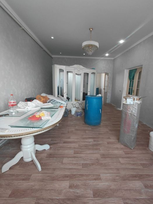 Обой жабыстырамын