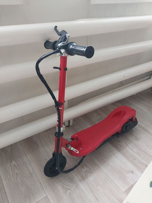 Самокат Электрический