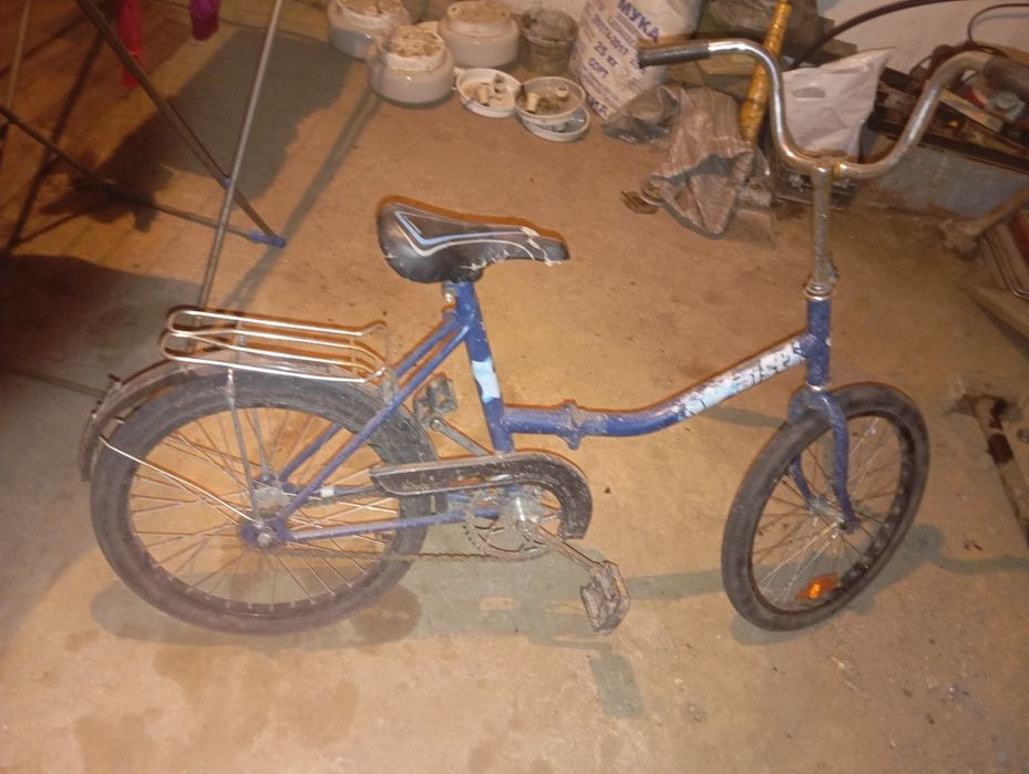 Велосипед айст продам