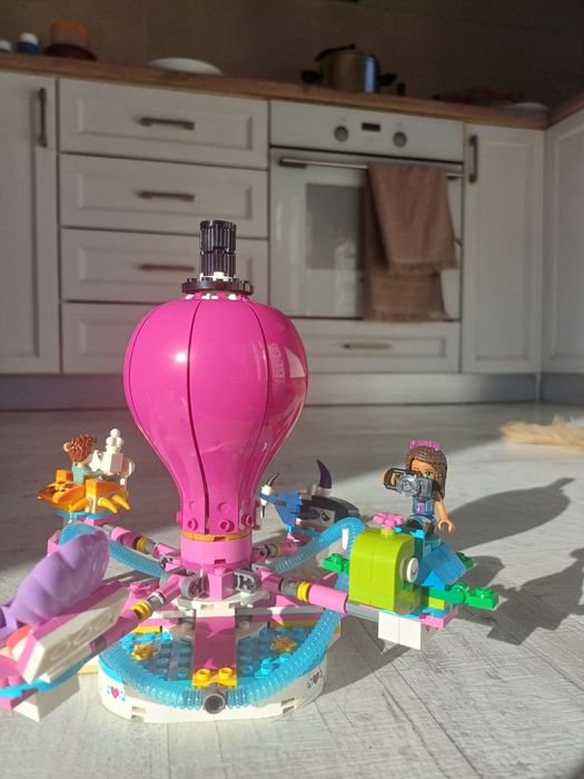 Lego Friends номер 41373