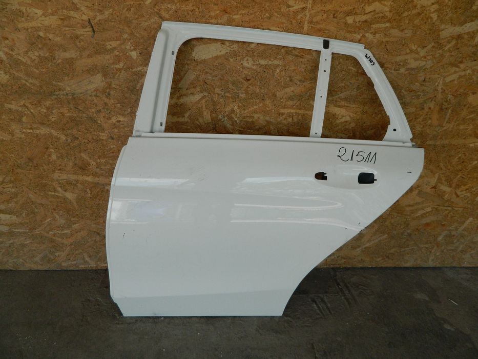 Usa stanga spate Mercedes C-Class W205 Combi, 2015, 2016, 2017, 2018, 2019, 2020