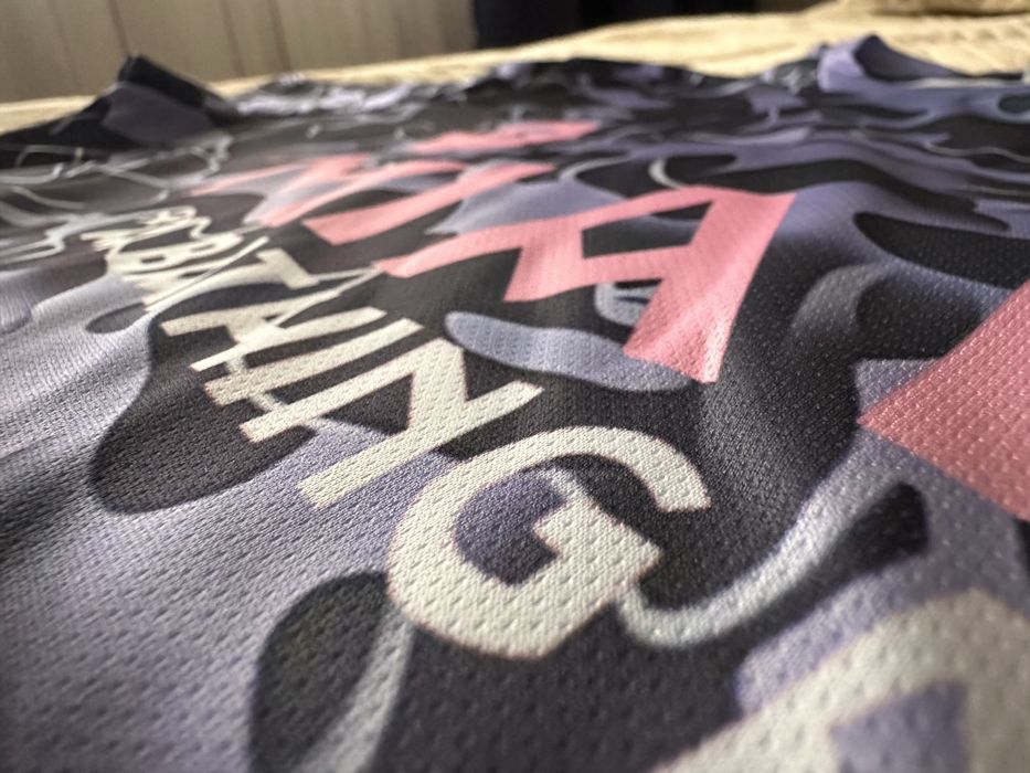 Футболка Bape Miami черная