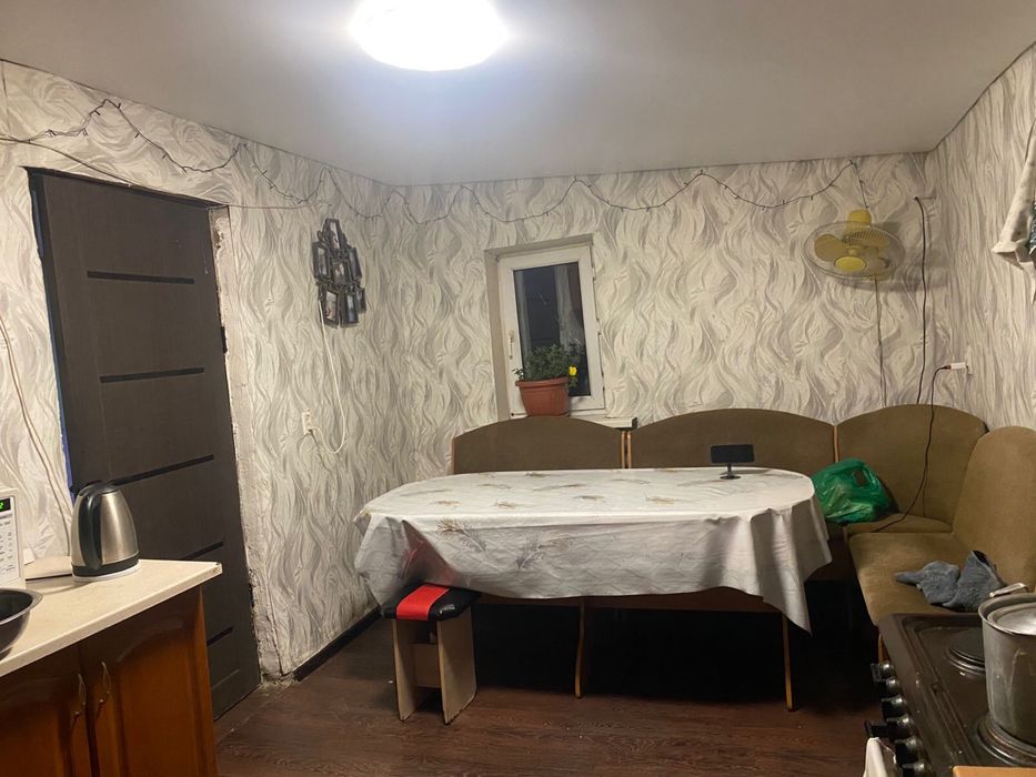 Продаётся дом 3-х комнытный