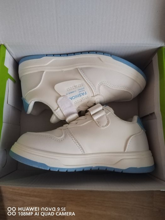 Детски обувки 30 номер