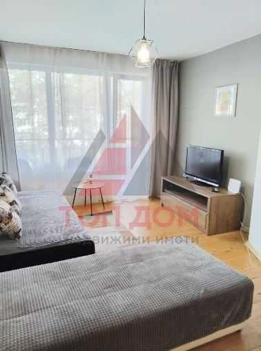 Дава се под наем Двустаен апартамент в Варна, Чаталджа - 60 кв.м за 600 € - Снимка #2