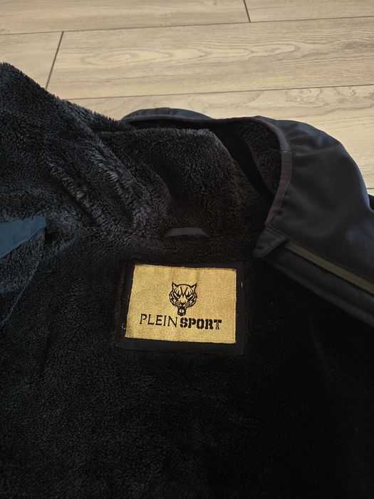 Plein sport яке.