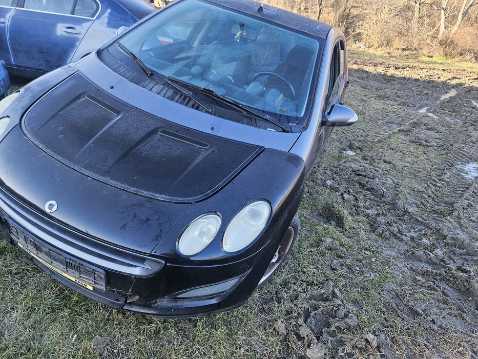 Faruri originale Smart Forfour