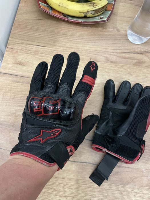 Alpinestars ръкавици хл