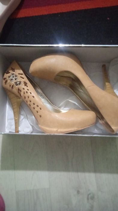 Роскошные Туфли  распродажа