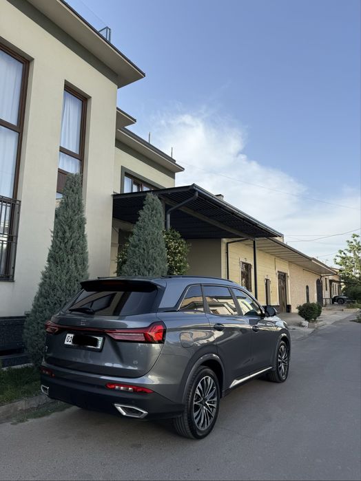 Donfeng 580s sotiladi