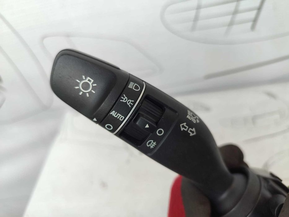 Ansamblu manete comenzi volan Hyundai Kona I 93404J9860 2022 / [2017-2023] / (5B3)