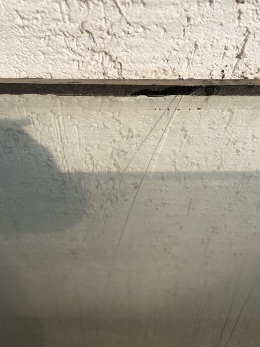 Стекло для окон 2 штуки