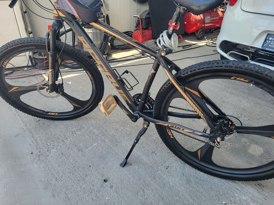 Велосипед Accrue 29"