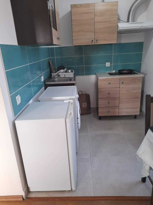 Studio in bloc nou de inchiriat zona Bicaz