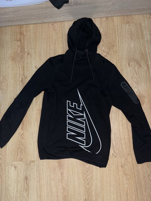 nike tech fleece