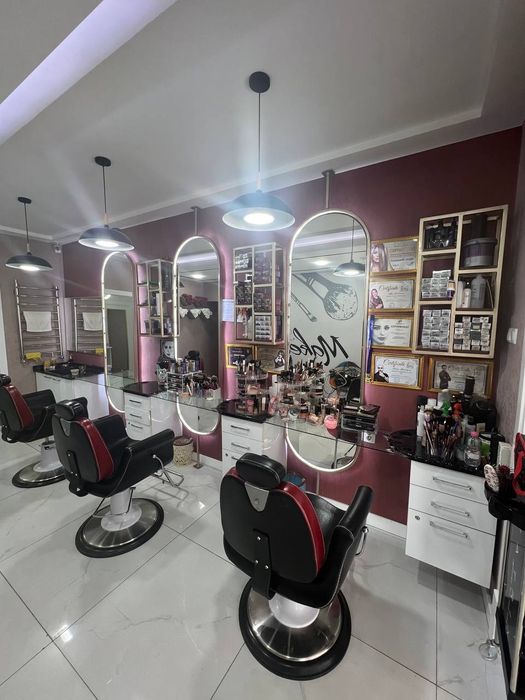 Mebel sotiladi faqat kereslo qoladi