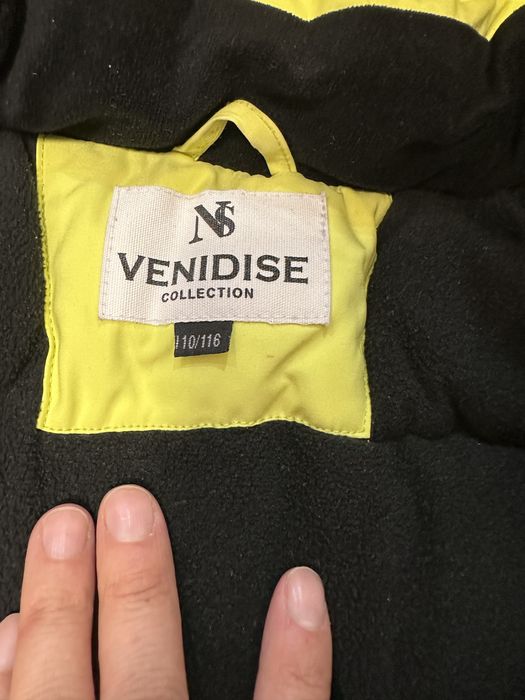 Продам детский комбенизон зимный