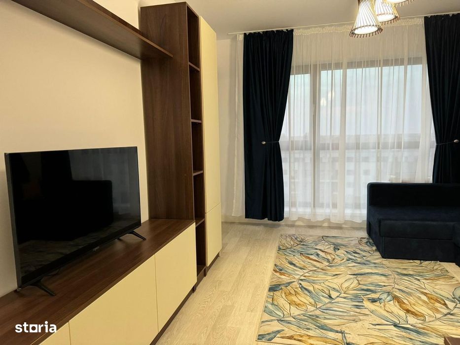 Apartament 2 camere/ Onix Nord/ Pipera/ Promenada