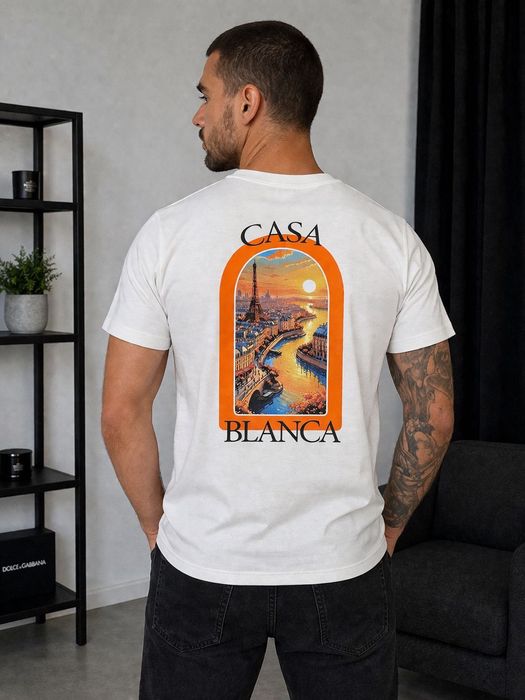 Мъжки тениски Iceberg