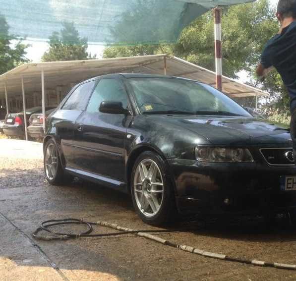 OZ Racing Sinfonia Made in Italy 5x100