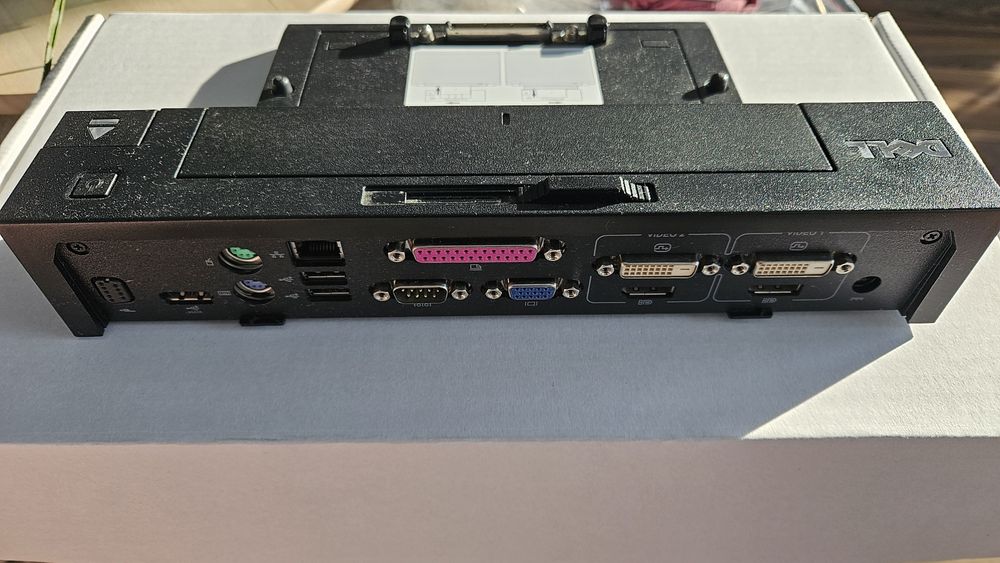 Docking station DELL