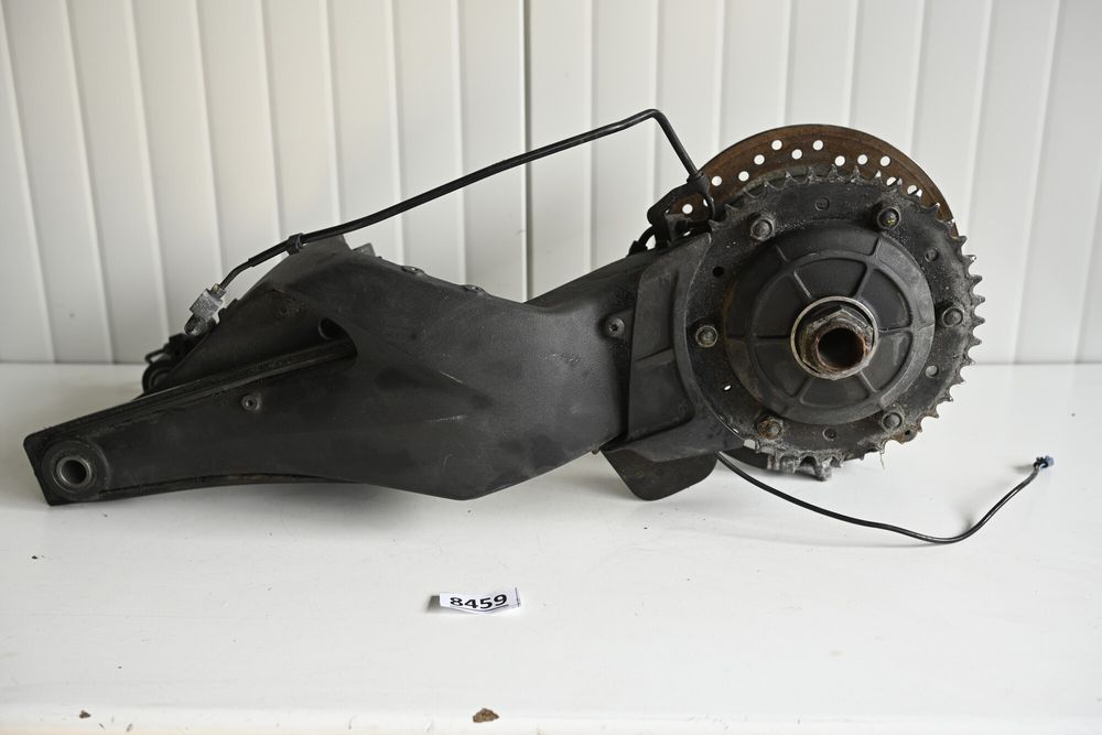 Honda CB1000R SC60 ABS 2008 2016 Bascula