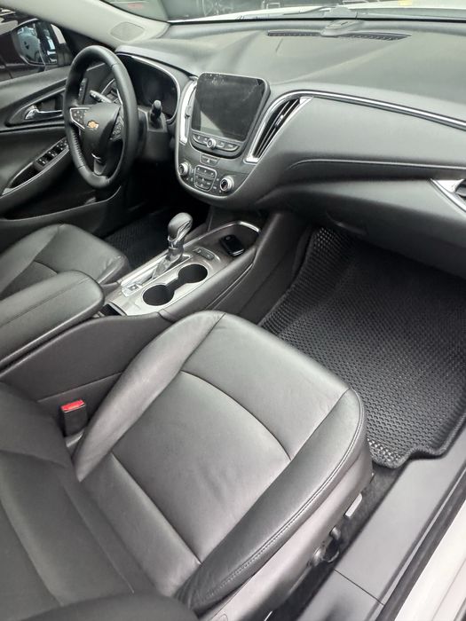 Malibu2 Turbo 2019/20 yil Ideal