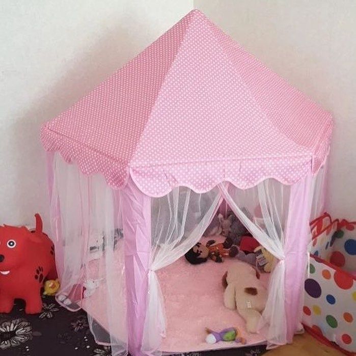 Домик палатка шатер