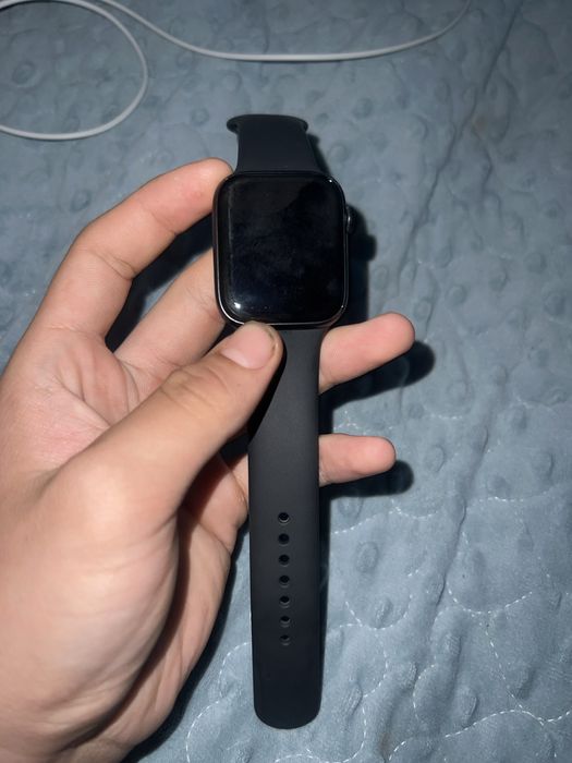 apple watch se 2