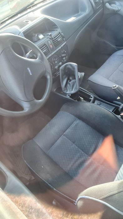 Fiat Bravo ,Фиат Браво На Части !!!