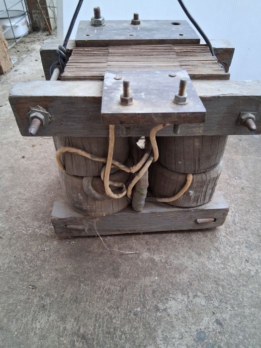 vand aparat de sudura in stare buna de functionare pret 280 ron