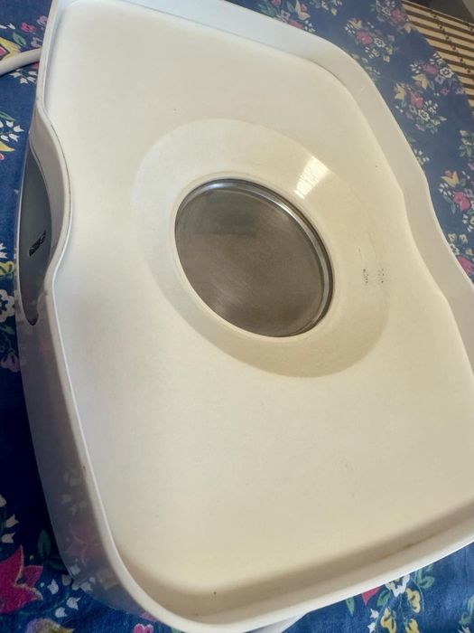 Стерилизатор за бебешки шишета Chicco