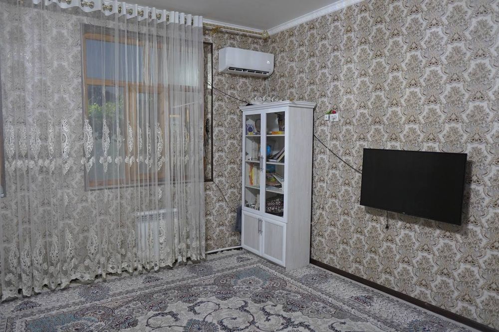 Сергели Дом аренда 5 ком