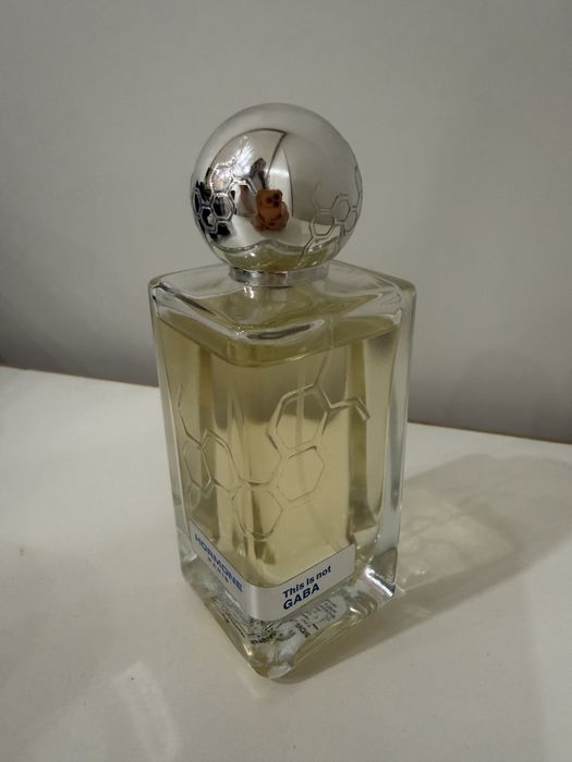 Парфюм Hormone Gaba