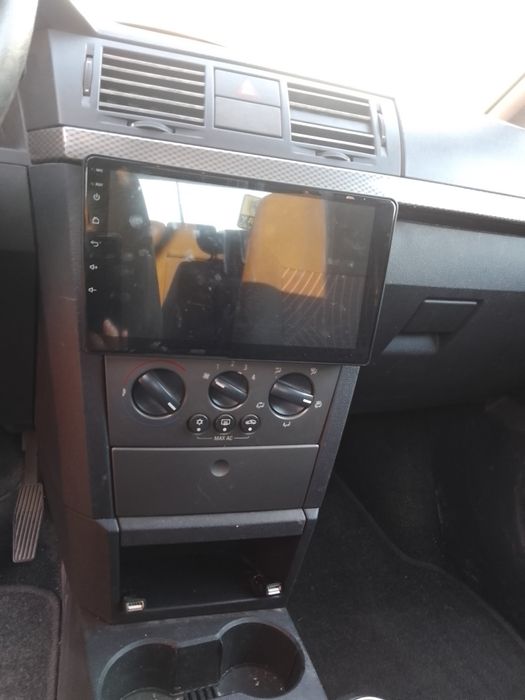 Vând Opel meriva 1.7 diesel