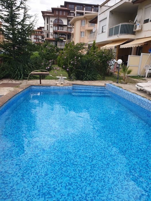 Къща.Свети Влас..