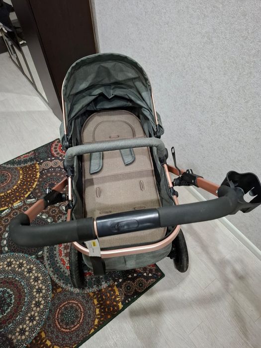 Продам детскую коляску