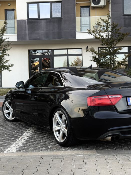 AUDI A5 2009 — imagine 4