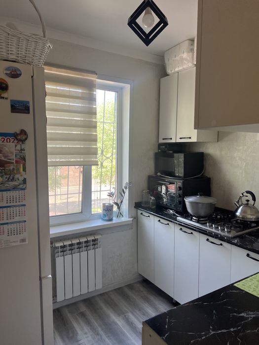 Зх квартира в Аксай-2