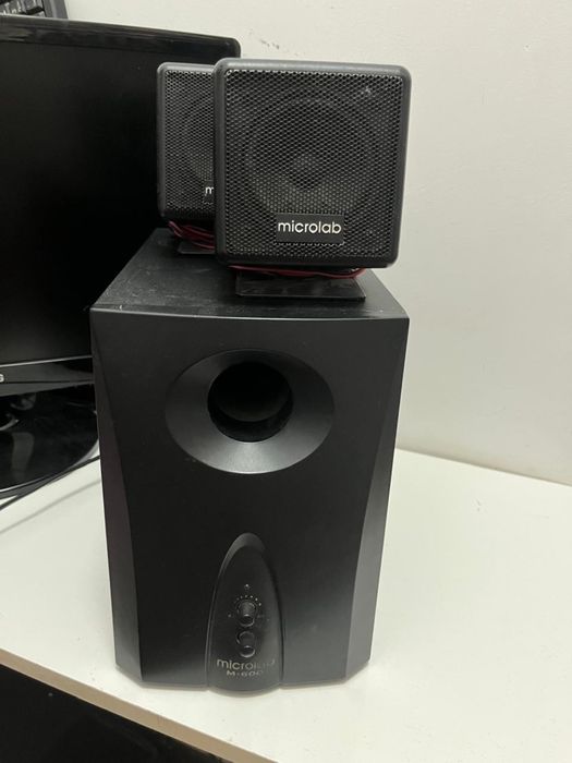 Компьютер срочно