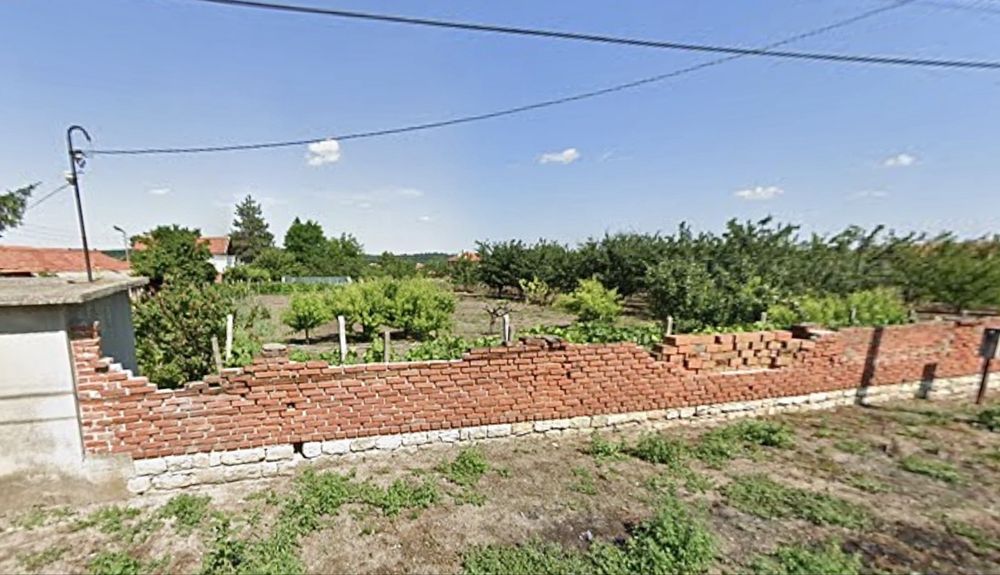Парцел в регулация/УПИ с.Плодовитово