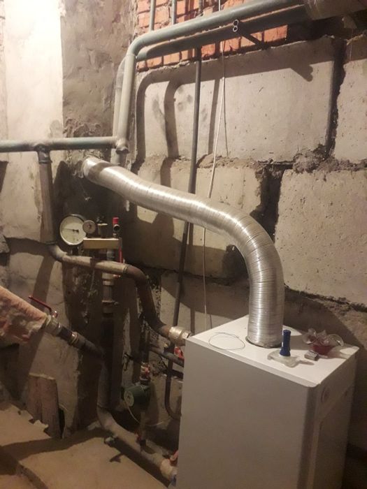 Радиаторы. Печи. Отопление