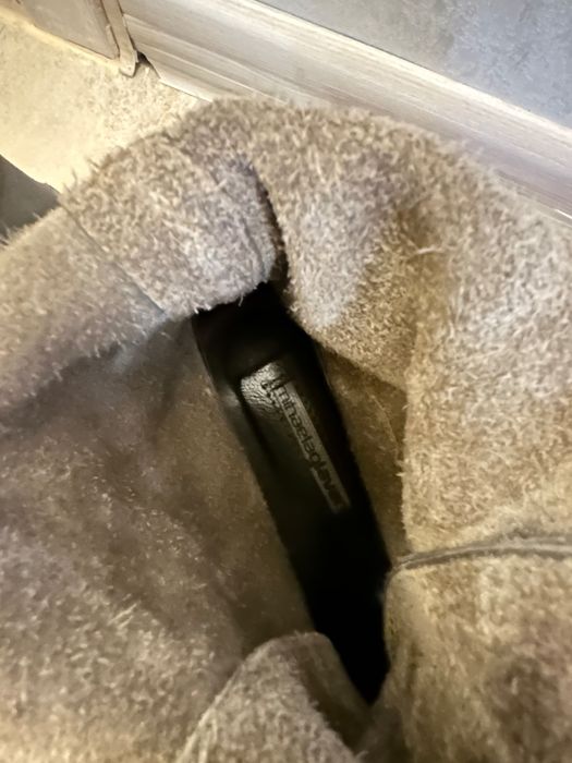 Дамски боти Mihaela Glavan, 38 номер