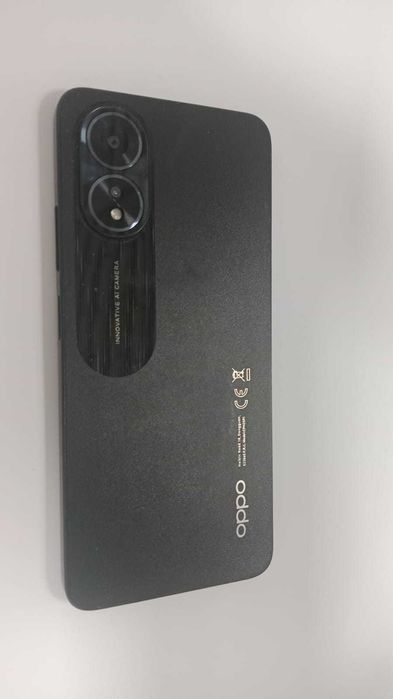 Oppo A18 128 гб (Каратау) 973531