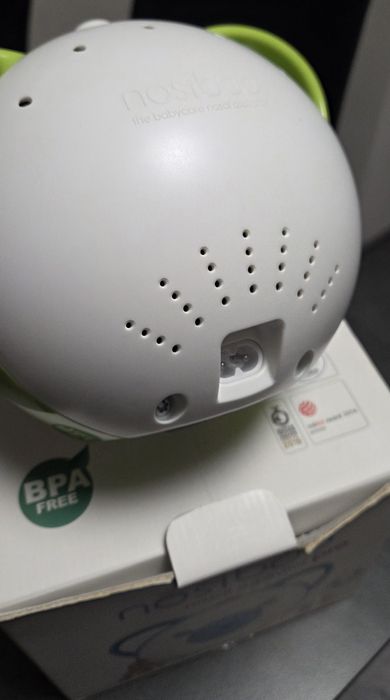 Aspirator nazal Nosiboo Pro